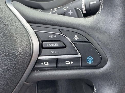 Used 2023 INFINITI QX50 Sport w/ Cargo Package image 24