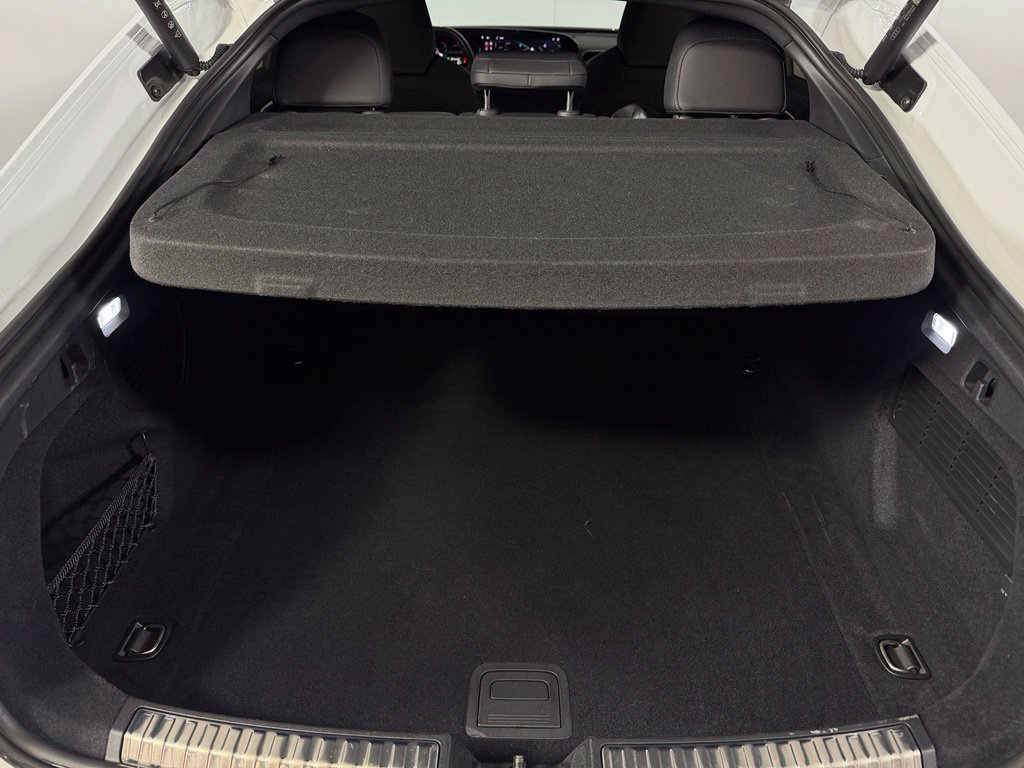 Used 2025 Audi S5 Premium Plus w/ Premium Plus Package AWD/4WD image 21