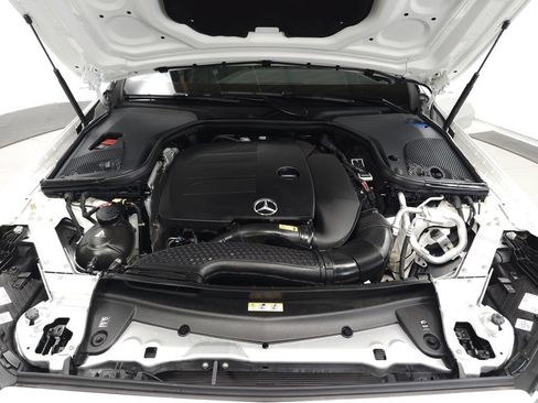 Certified 2022 Mercedes-Benz E 350 4MATIC Sedan image 34