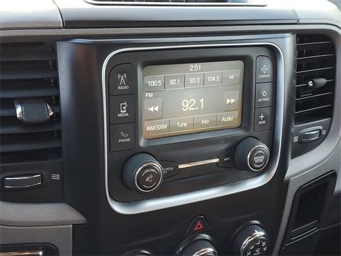 Used 2015 RAM 1500 Tradesman w/ Popular Equipment Group image 15