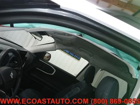 Used 2023 Ford Bronco Sport Heritage w/ Heritage Convenience Package image 16