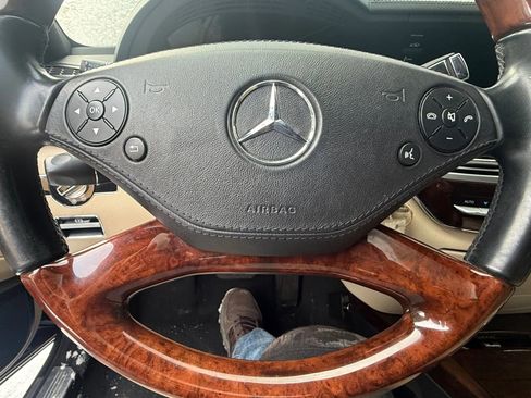 Used 2013 Mercedes-Benz S 550 4MATIC image 19