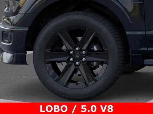 New 2025 Ford F150 STX w/ LOBO Package image 19