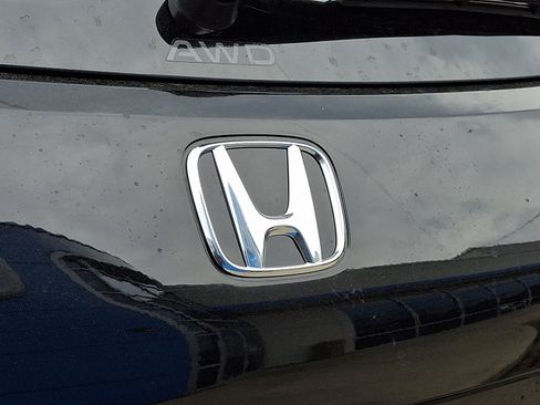 New 2027 Honda HR-V LX image 11