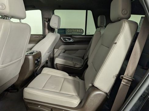 Certified 2023 Chevrolet Tahoe LT image 30