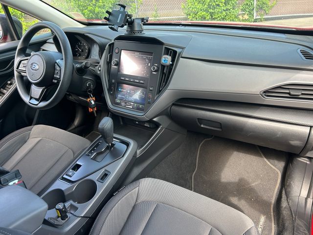 Used 2024 Subaru Crosstrek 2.0i w/ Popular Package #1A AWD/4WD image 29