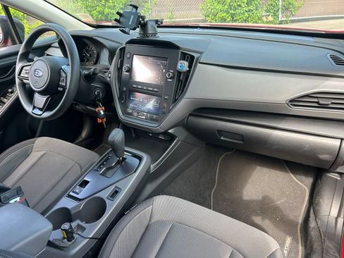 Used 2024 Subaru Crosstrek 2.0i w/ Popular Package #1A AWD/4WD image 29