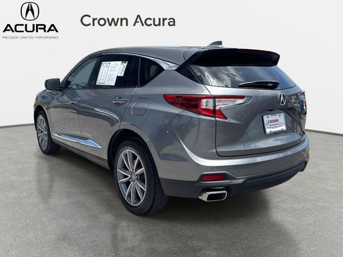 Used 2023 Acura RDX FWD w/ Technology Package image 3