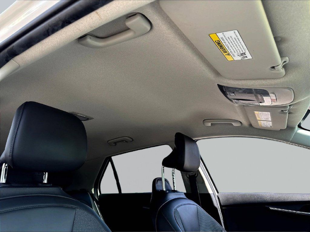 Used 2024 Kia Niro Wind FWD image 30