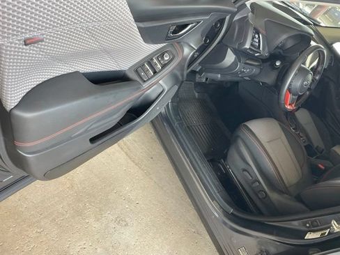 Used 2022 Subaru Forester Sport AWD/4WD image 18