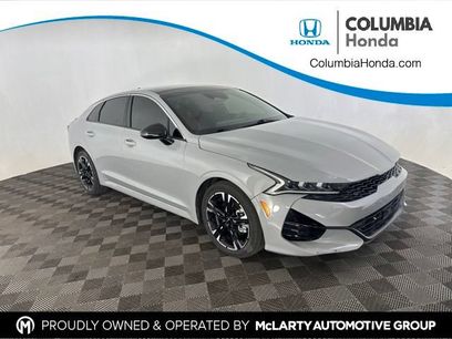 Used 2023 Kia K5 GT-Line