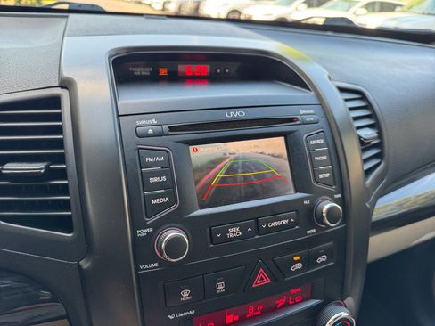 Used 2012 Kia Sorento EX FWD image 24
