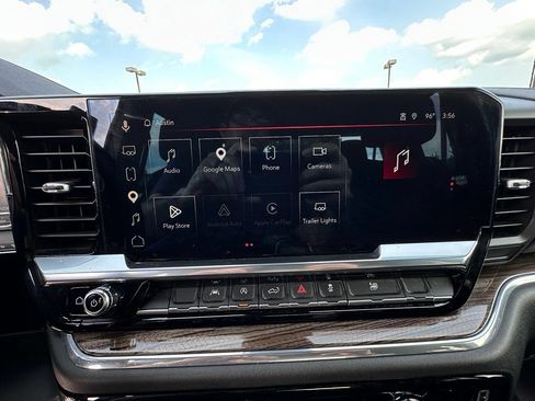 Certified 2023 GMC Sierra 1500 Elevation AWD/4WD image 30