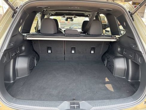 Certified 2025 Subaru Forester Premium AWD/4WD image 23