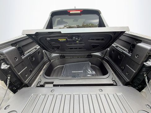 New 2026 Hyundai Santa Cruz SEL image 13