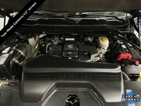 Used 2022 RAM 2500 Laramie image 28