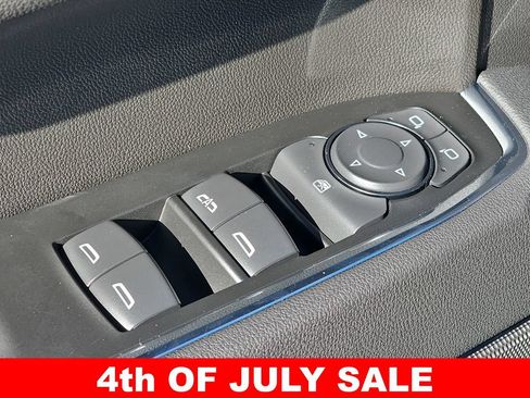 New 2026 Chevrolet Silverado 1500 RST w/ RST All Star Premium Package AWD/4WD image 29