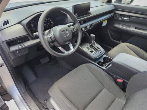 Used 2025 Honda CR-V EX image 6