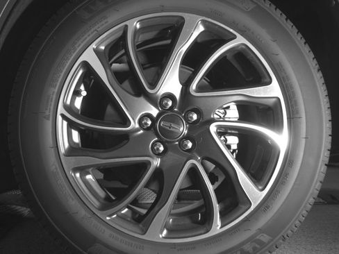 Used 2020 Lincoln Corsair FWD w/ Equipment Group 101A image 13