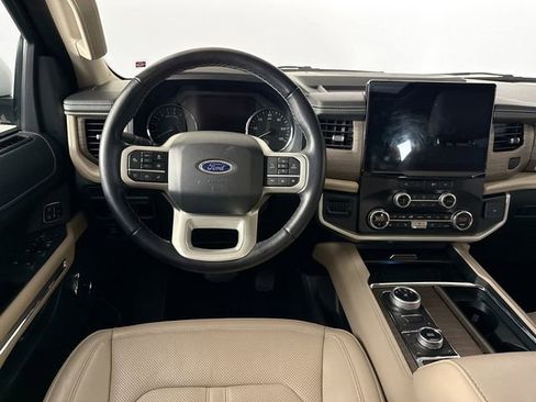 Used 2024 Ford Expedition Max Limited image 29