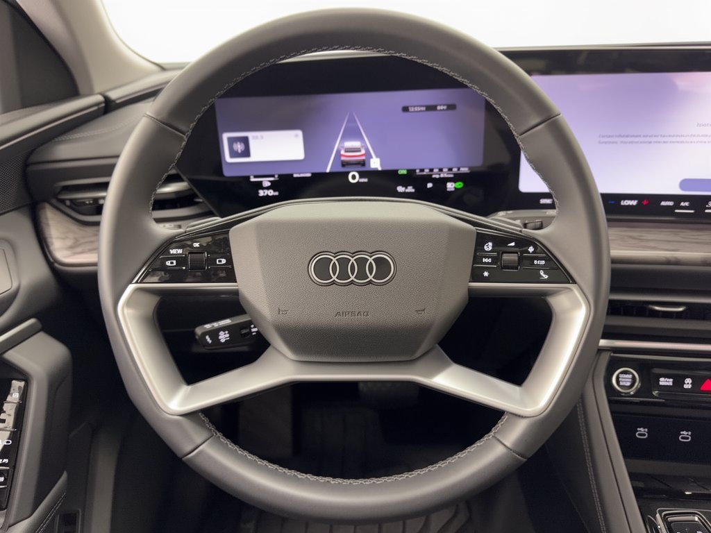Certified 2026 Audi Q5 Premium Plus AWD/4WD image 10