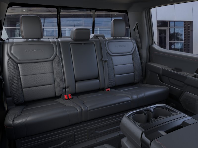 New 2026 Ford F150 Raptor AWD/4WD image 11