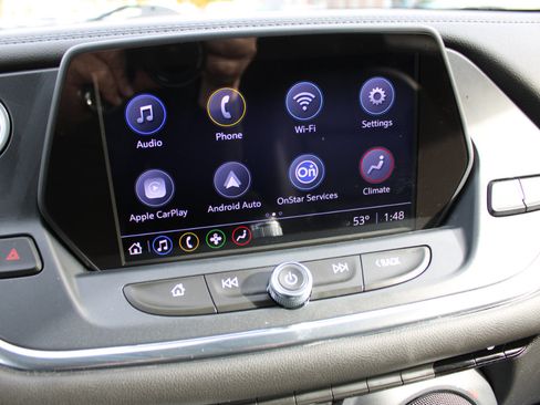 Used 2022 Chevrolet Blazer LT image 21