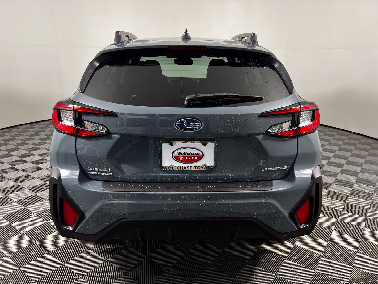 Used 2024 Subaru Crosstrek 2.0i Premium AWD/4WD image 6