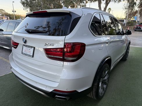 Used 2018 BMW X5 sDrive35i image 6