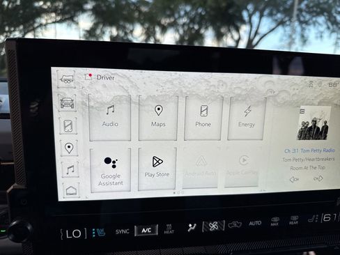 Used 2025 GMC Hummer EV 3X AWD/4WD image 69