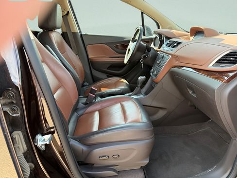 Used 2014 Buick Encore Leather AWD/4WD image 10