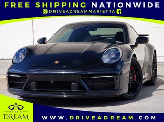 Used 2024 Porsche 911 Carrera GTS w/ Premium Package RWD video 1
