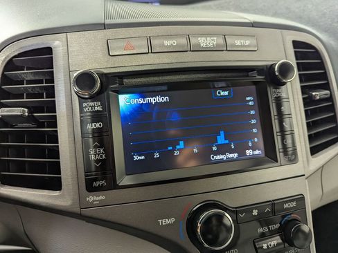 Used 2014 Toyota Venza XLE FWD image 10