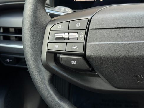 Used 2025 Kia K4 FWD image 19