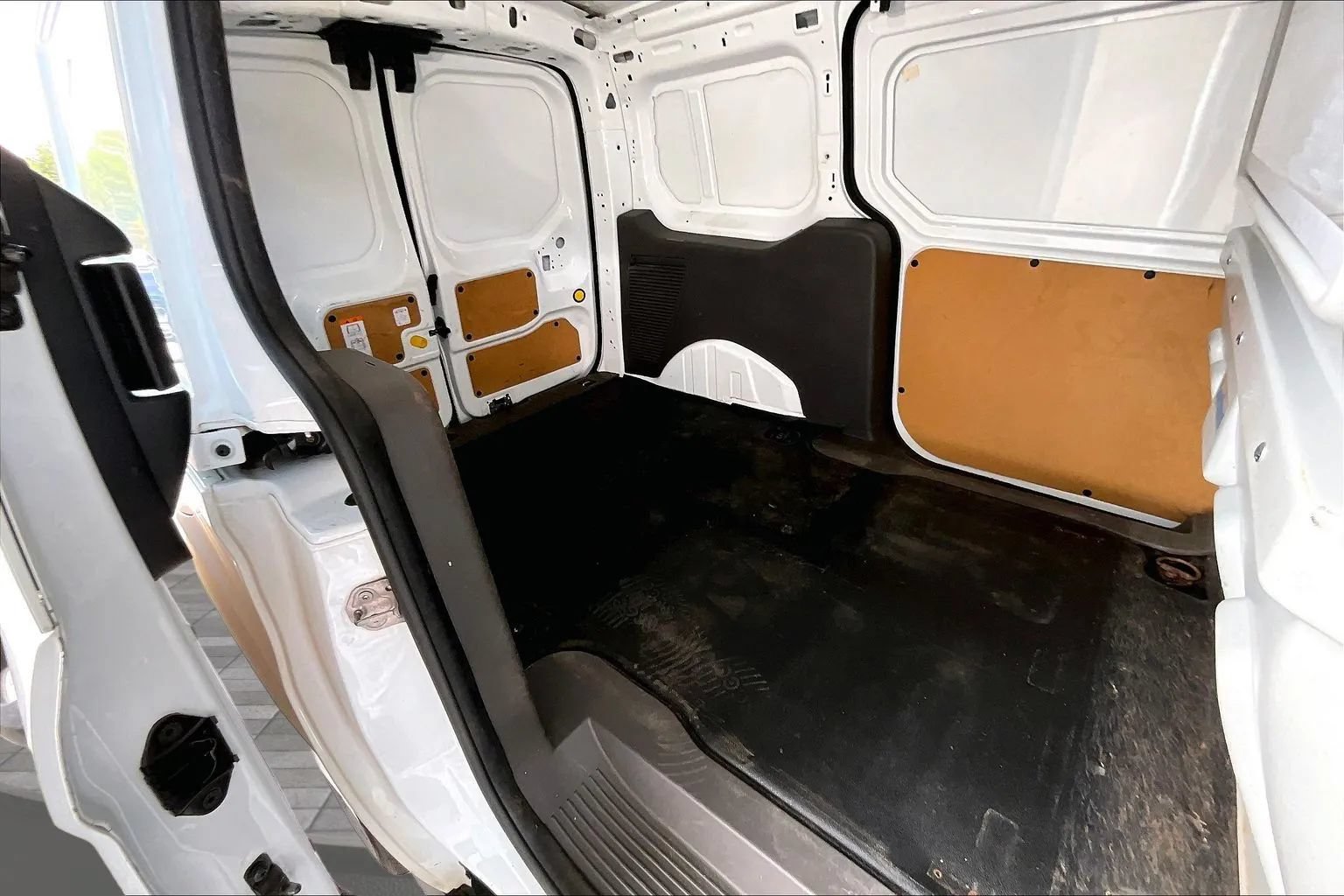 Used 2019 Ford Transit Connect XL FWD image 22