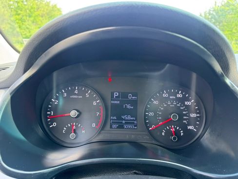 Used 2020 Kia Rio S FWD image 20
