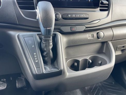 New 2026 Ford Transit 350 148 High Roof Extended w/ Load Area Protection Package image 12