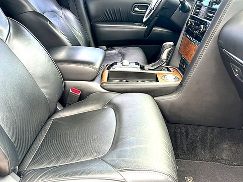Used 2022 Nissan Armada SL RWD image 25