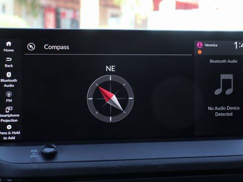 Used 2023 Honda Accord Sport image 27