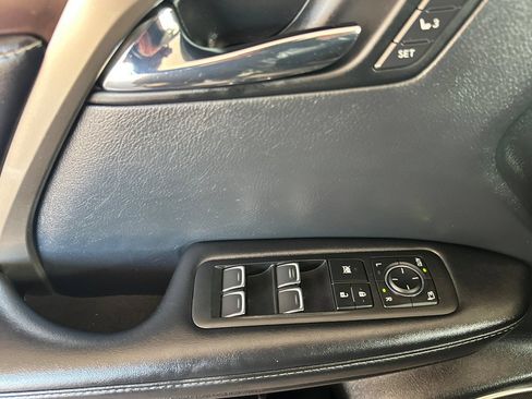 Used 2021 Lexus RX 450h AWD w/ Premium Package image 8