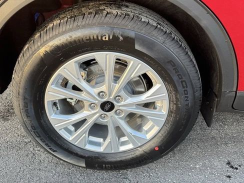 New 2026 Ford Escape Active w/ Cold Weather Package image 38