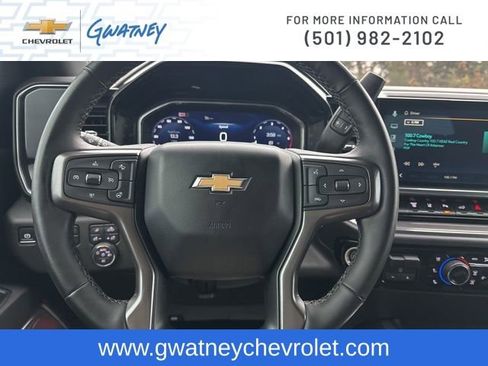 Used 2024 Chevrolet Silverado 2500 High Country w/ High Country Premium Package image 18