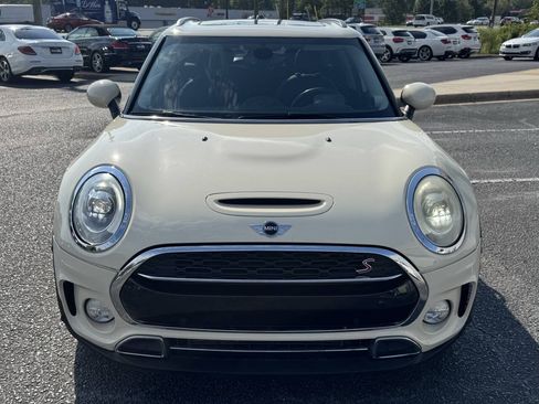 Used 2018 MINI Cooper Clubman S AWD/4WD image 2