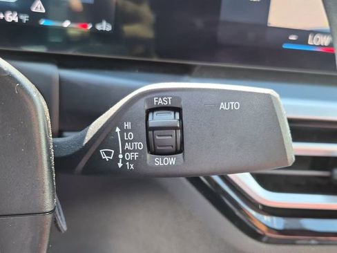 Used 2024 BMW 430i xDrive Convertible w/ M Sport Package image 24