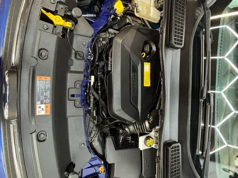 Used 2016 Ford Escape SE w/ SE Cold Weather Package FWD image 25