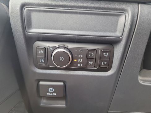 New 2025 Ford F150 XLT w/ Equipment Group 302A MID image 28