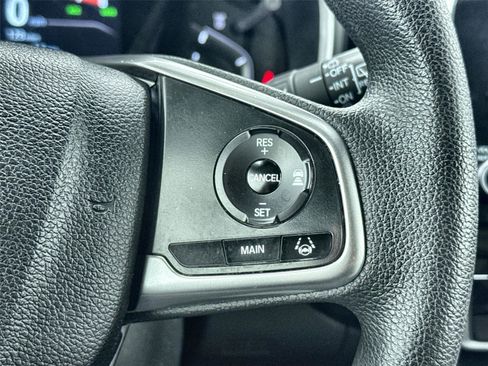 Used 2017 Honda CR-V EX image 17