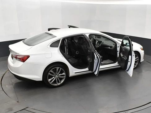 Used 2024 Chevrolet Malibu LT image 6