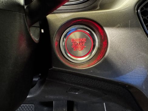Certified 2024 Acura Integra FWD image 25