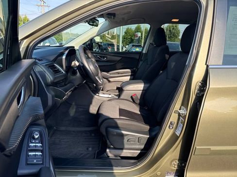Used 2024 Subaru Ascent Premium w/ Convenience Package AWD/4WD image 15